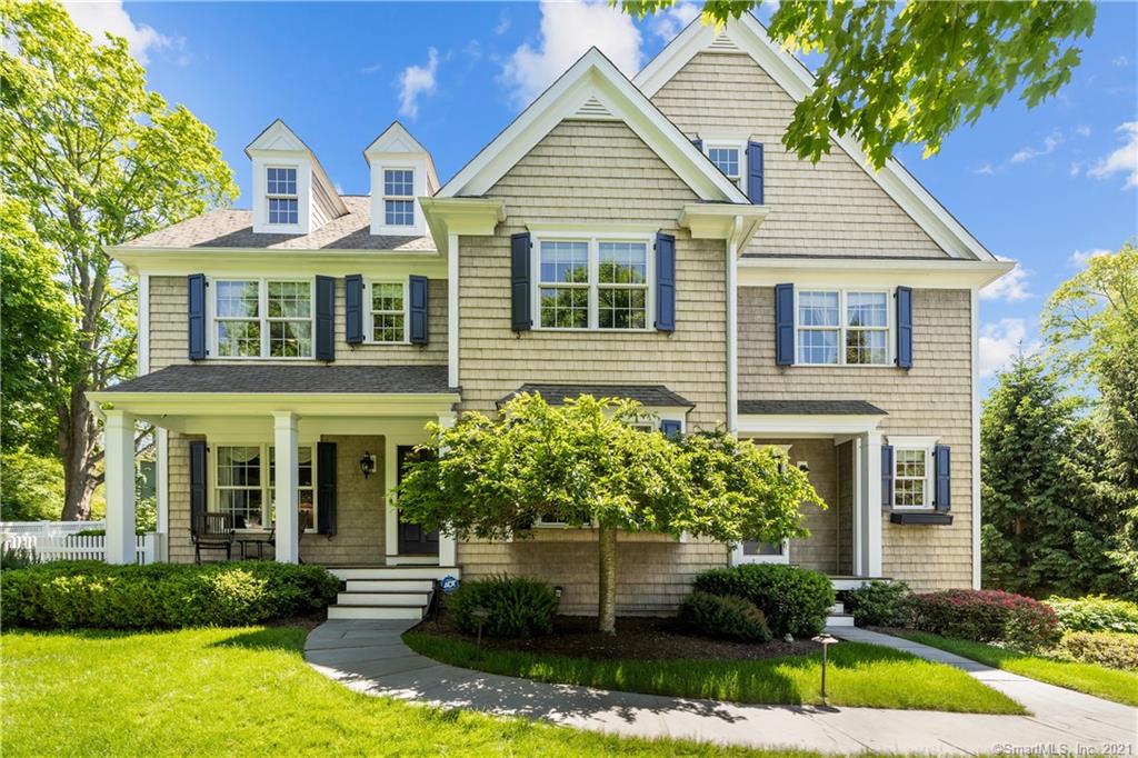 11 Mulvaney Ct, Ridgefield, CT 06877 MLS 170405329 Coldwell Banker