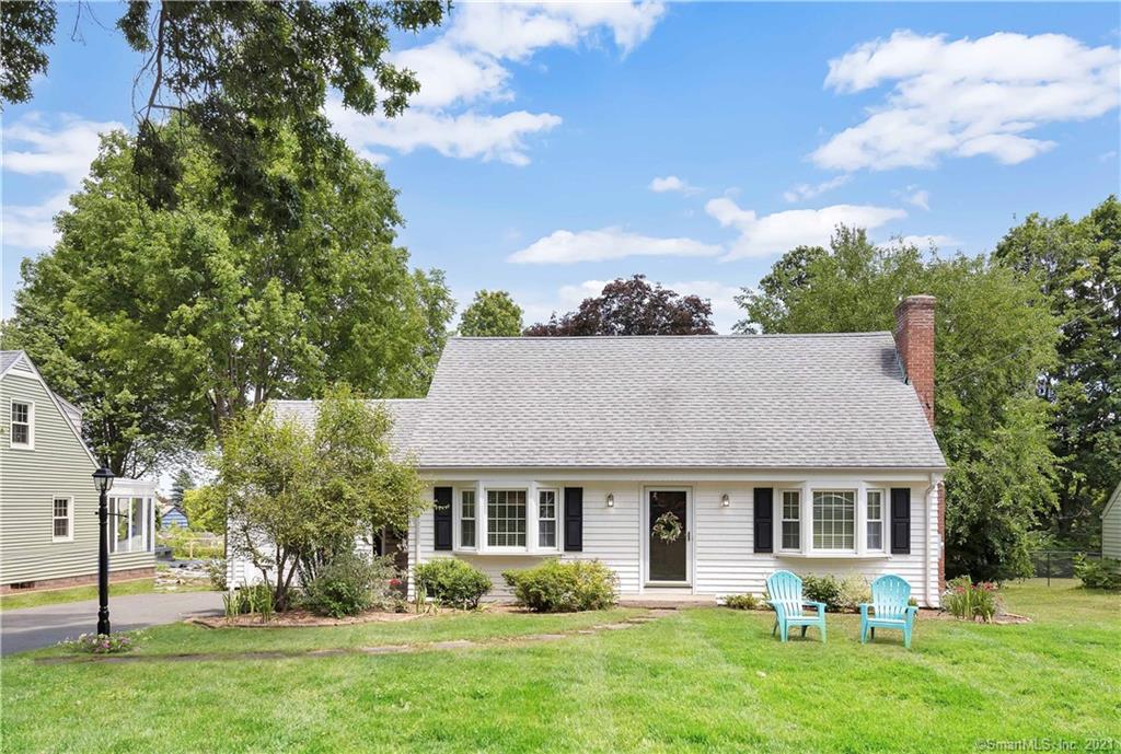 860 Ridge Rd, Wethersfield, CT 06109 MLS 170406952 Coldwell Banker