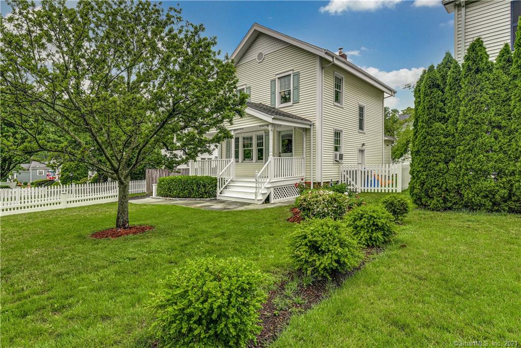 344 West Ave, Darien, CT 06820 MLS 170406971 Coldwell Banker