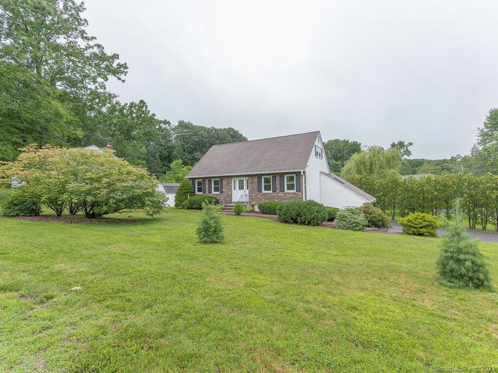 132 Peacedale St, Bristol, CT 06010 MLS 170408088 Coldwell Banker