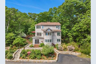 210 Chaffinch Island Road, Guilford, CT 06437 - Photo 1