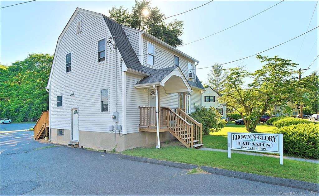 3 Park Ave, Bloomfield, CT 06002 MLS 170408093 Coldwell Banker