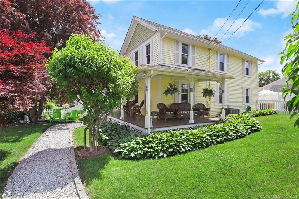 1185 Nichols Ave, Stratford, CT 06614 MLS 170409038 Coldwell Banker