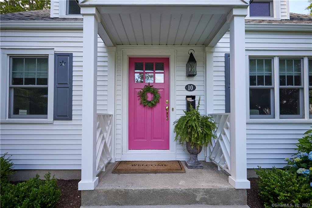 10 Flax Rd, Fairfield, CT 06824 MLS 170411108 Coldwell Banker