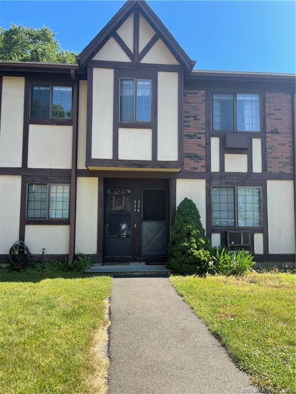 226 Foxwood Ln 226, Milford, CT 06461 MLS 170411157 Coldwell Banker