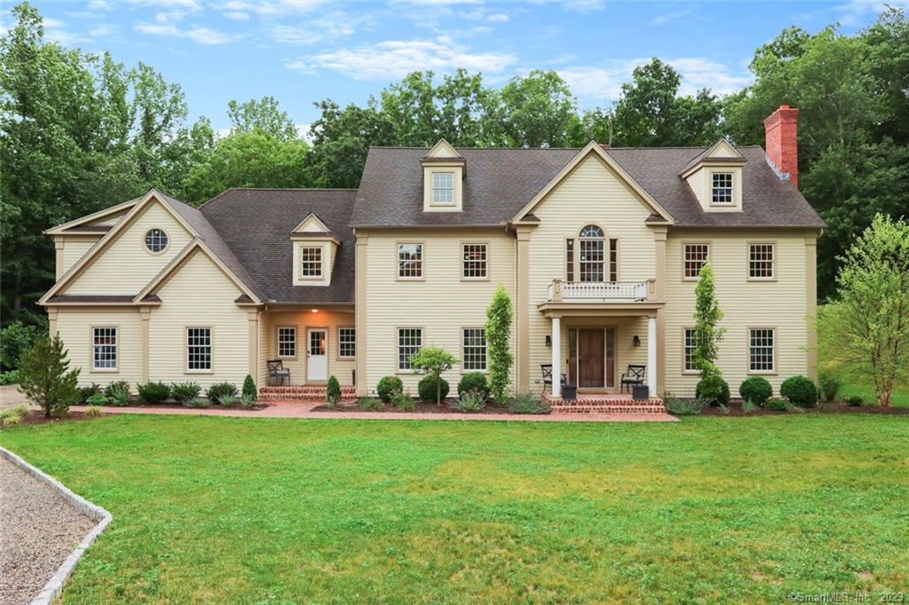 115 Judd Rd, Easton, CT 06612 MLS 170411970 Coldwell Banker