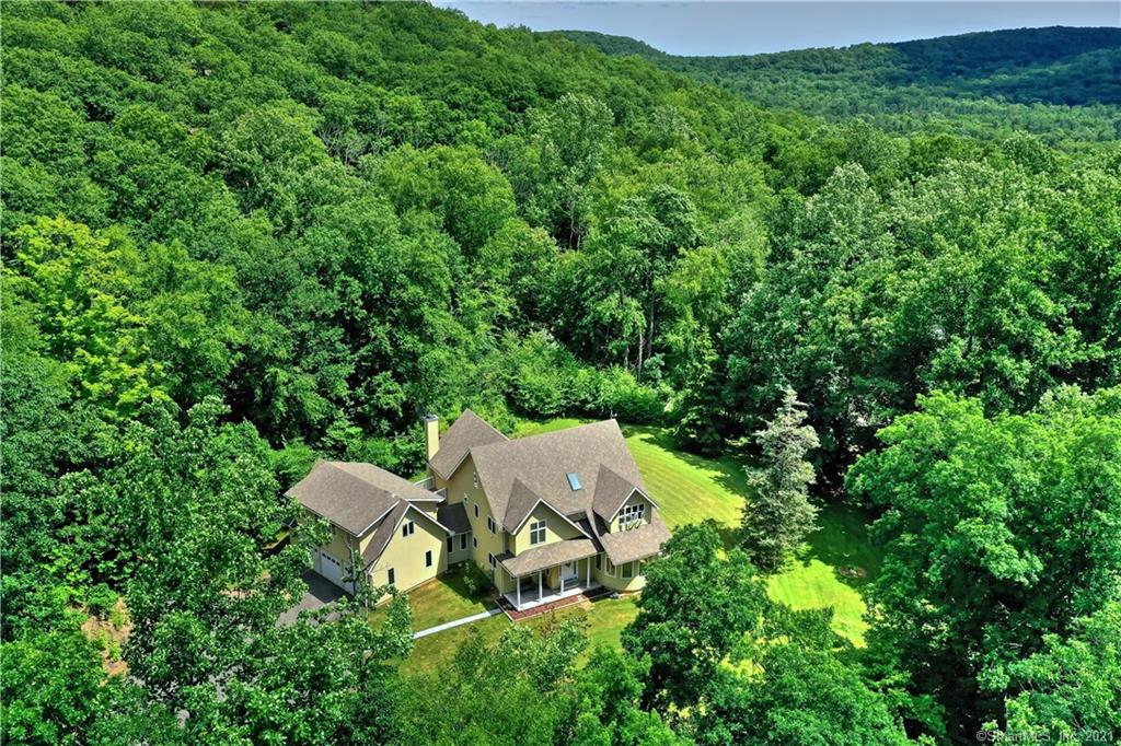 378 Downs Rd, Bethany, CT 06524 MLS 170412644 Coldwell Banker