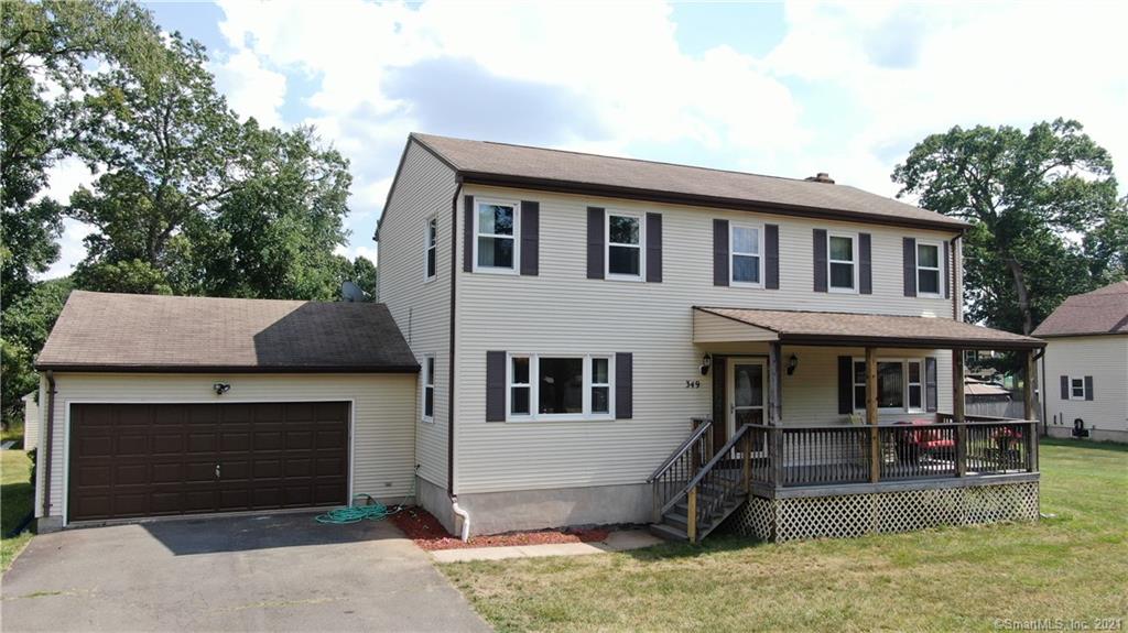 349 Scantic Rd, East Windsor, CT 06088 MLS 170412820 Coldwell Banker