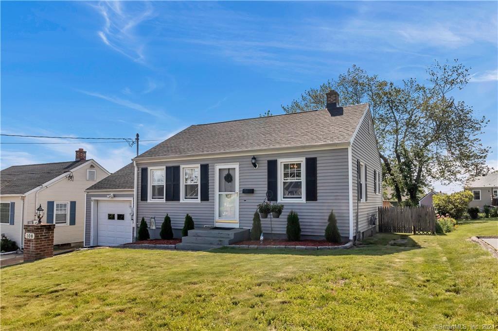 108 Cherry Ln, West Haven, CT 06516 MLS 170413186 Coldwell Banker