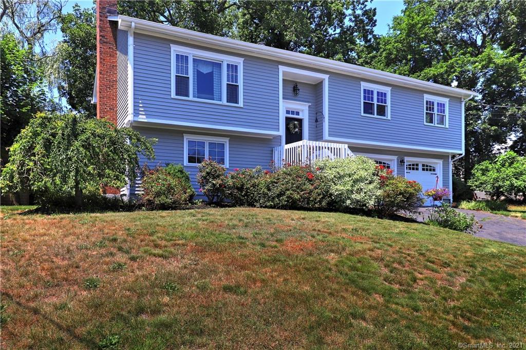 85 Paradise Ct, Stratford, CT 06614 MLS 170413494 Coldwell Banker