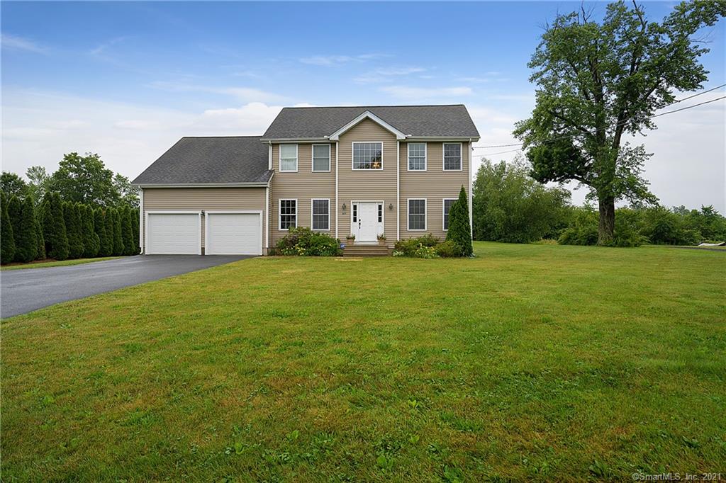 305 Bridge St, Suffield, CT 06078 MLS 170413798 Coldwell Banker