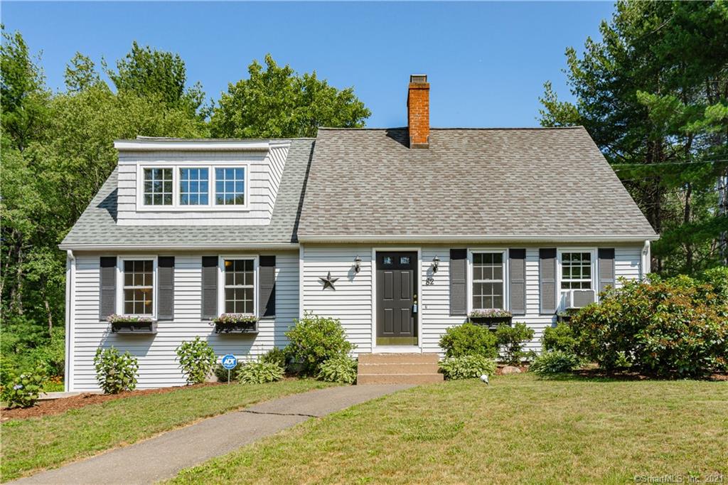 82 Laurel Ln, Simsbury, CT 06070 MLS 170414417 Coldwell Banker