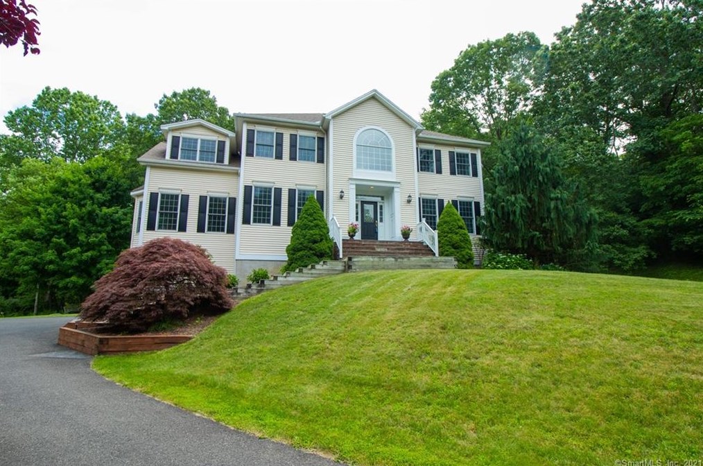 8 Border Ln, Sherman, CT 06784 MLS 170415085 Coldwell Banker