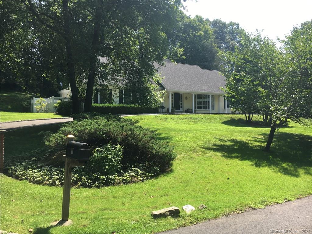 1 Stepping Stone Ln, Greenwich, CT 06830 MLS 170415607 Coldwell Banker