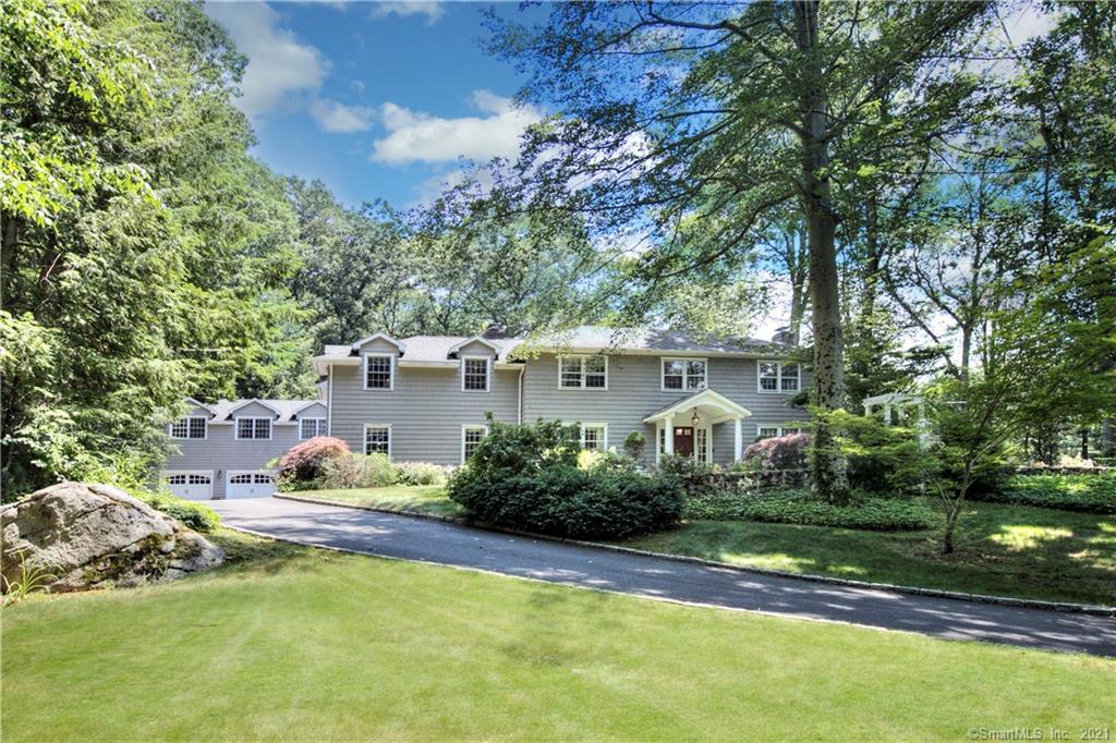 5 Bittersweet Rd, Weston, CT 06883 MLS 170416401 Coldwell Banker