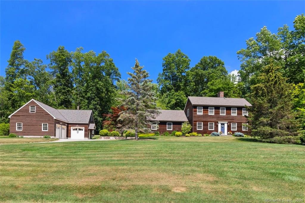 56 Great Oak Ln, Redding, CT 06896 MLS 170416463 Coldwell Banker