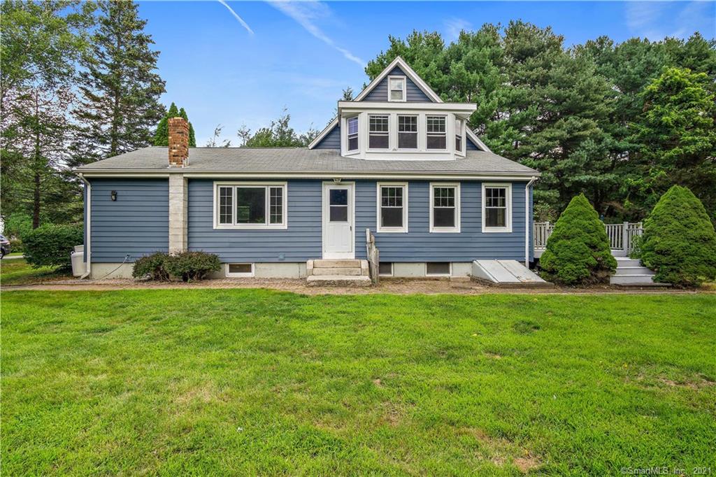 343 Colonel Ledyard Hwy, Ledyard, CT 06339 - MLS 170417118 - Coldwell ...