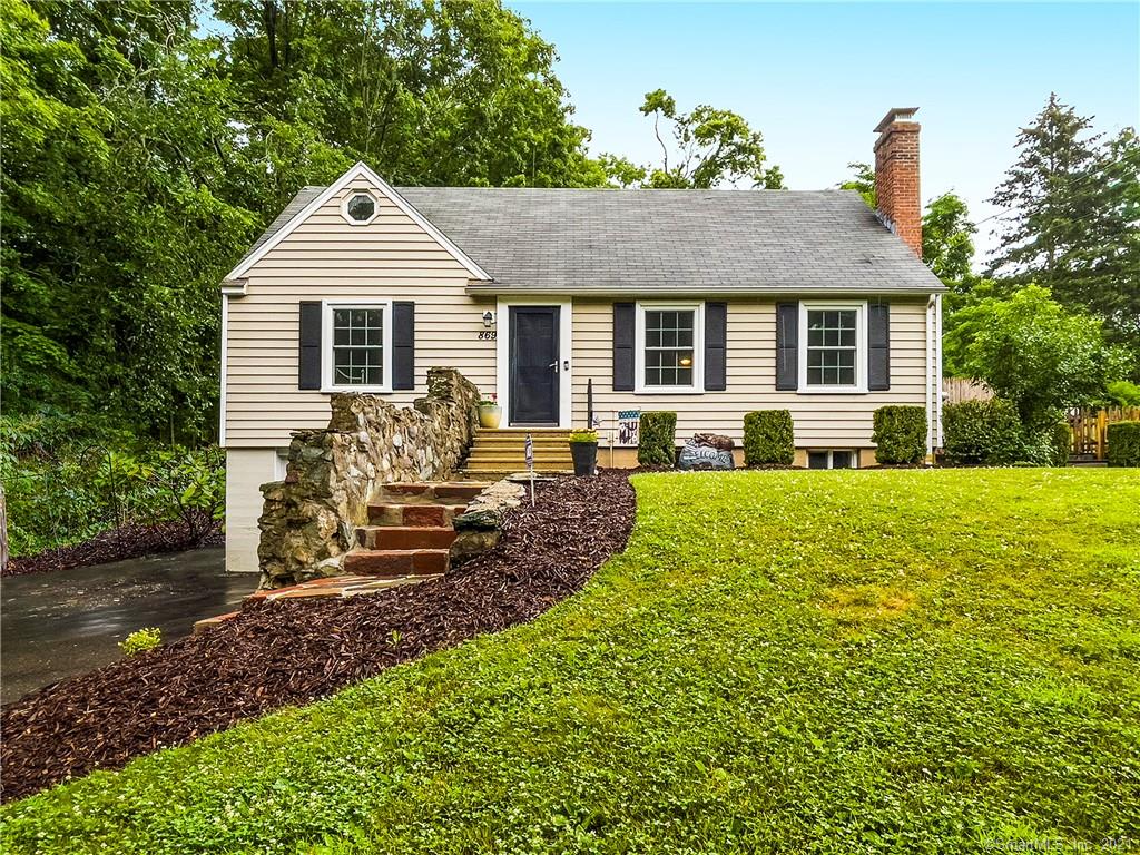 869 Dogburn Rd, Orange, CT 06477 MLS 170417168 Coldwell Banker