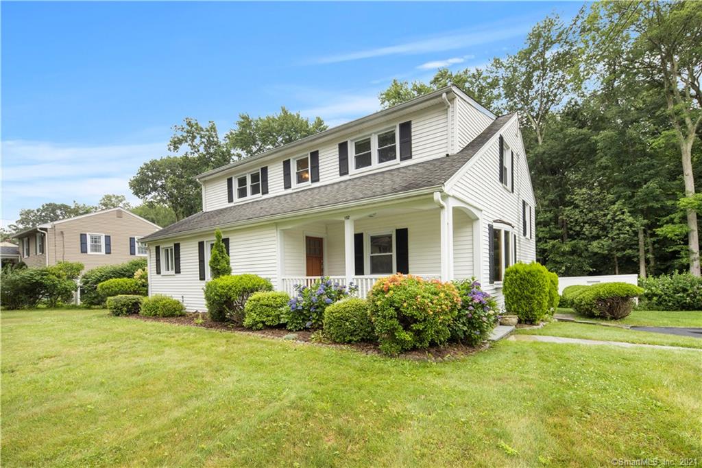 152 Westwood Rd, Stamford, CT 06902 MLS 170417169 Coldwell Banker