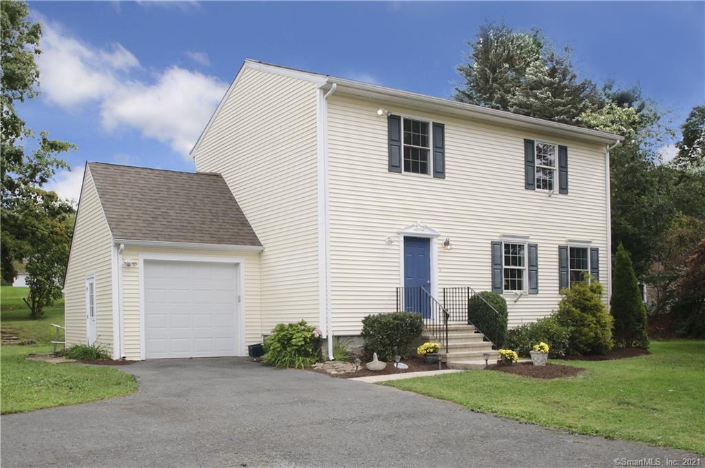 5 S Main St, Newtown, CT 06470 MLS 170417232 Coldwell Banker