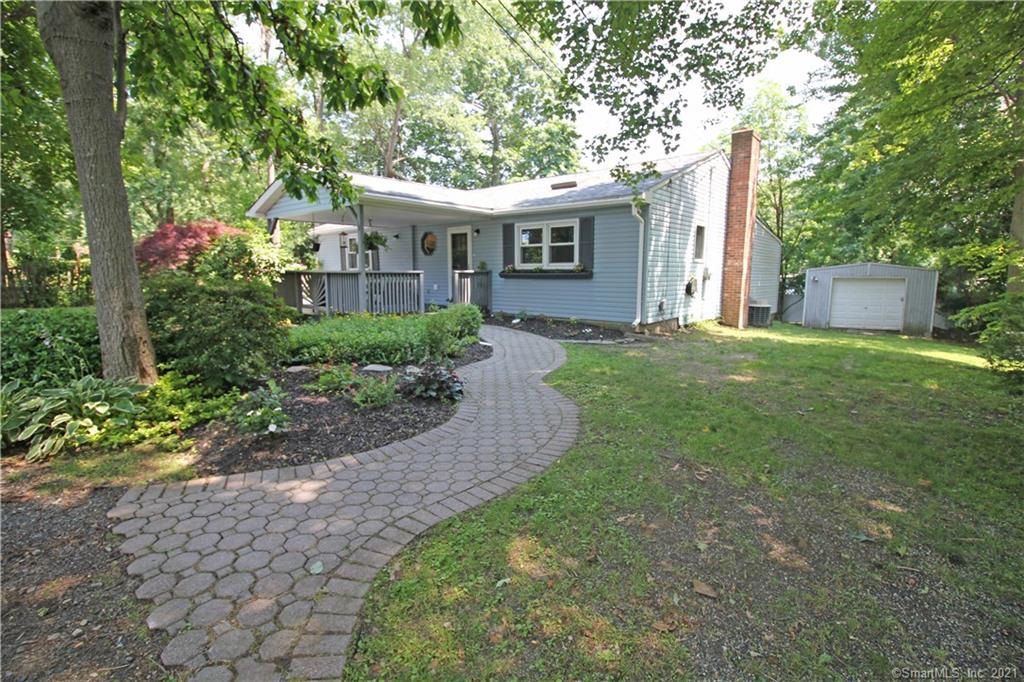 30 Long Swamp Rd, Wolcott, CT 06716 MLS 170417640 Coldwell Banker