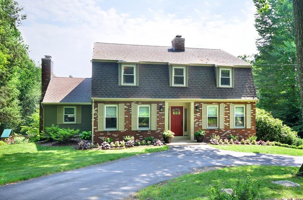 58 Country Ln, Canton, CT 06019 MLS 170418873 Coldwell Banker