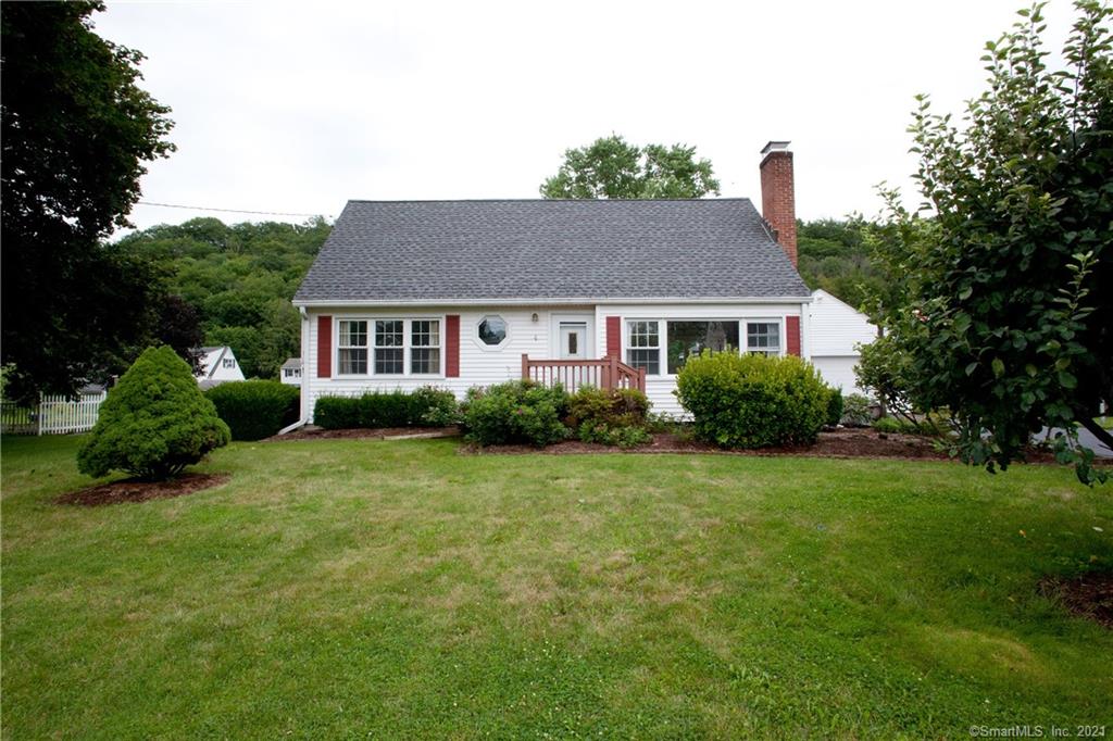 4 Fairchild Rd, Simsbury, CT 06081 MLS 170419489 Coldwell Banker