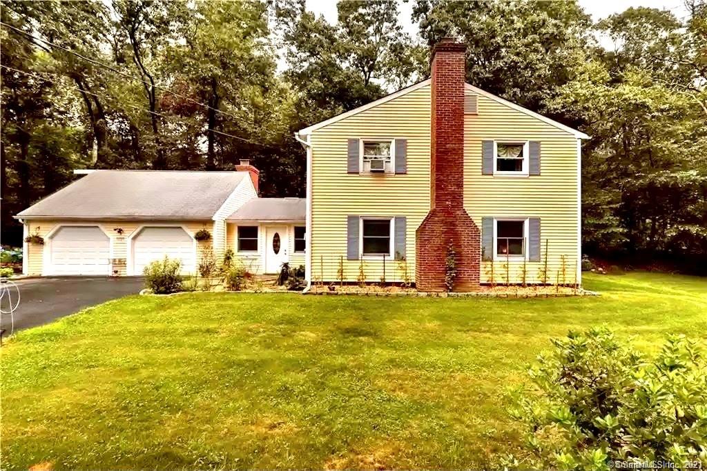 601 Kettletown Rd, Southbury, CT 06488 MLS 170421404 Coldwell Banker