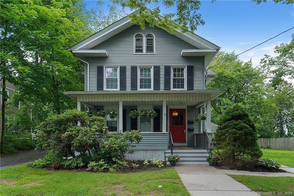 449 N Main St, Wallingford, CT 06492 MLS 170421960 Coldwell Banker