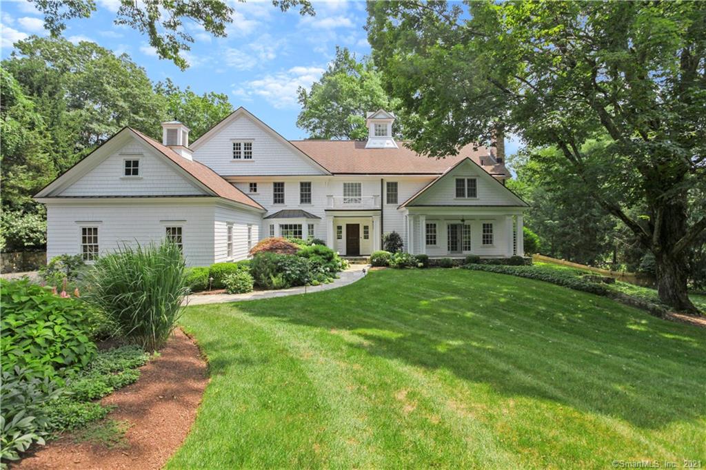 15 Homeward Ln, Weston, CT 06883 MLS 170422249 Coldwell Banker