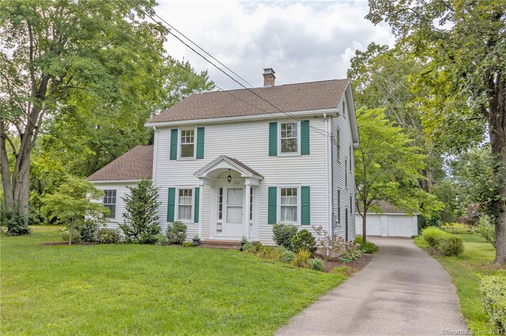 1703 Main St, Glastonbury, CT 06033 MLS 170425352 Coldwell Banker