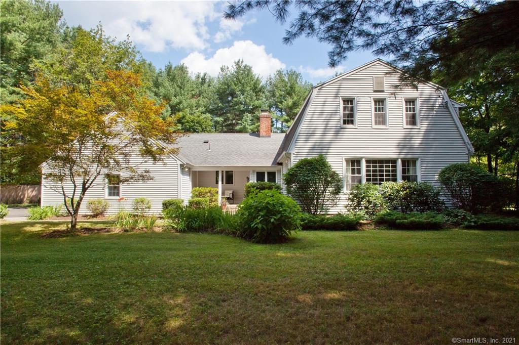 220 W Mountain Rd, Simsbury, CT 06092 MLS 170427746 Coldwell Banker