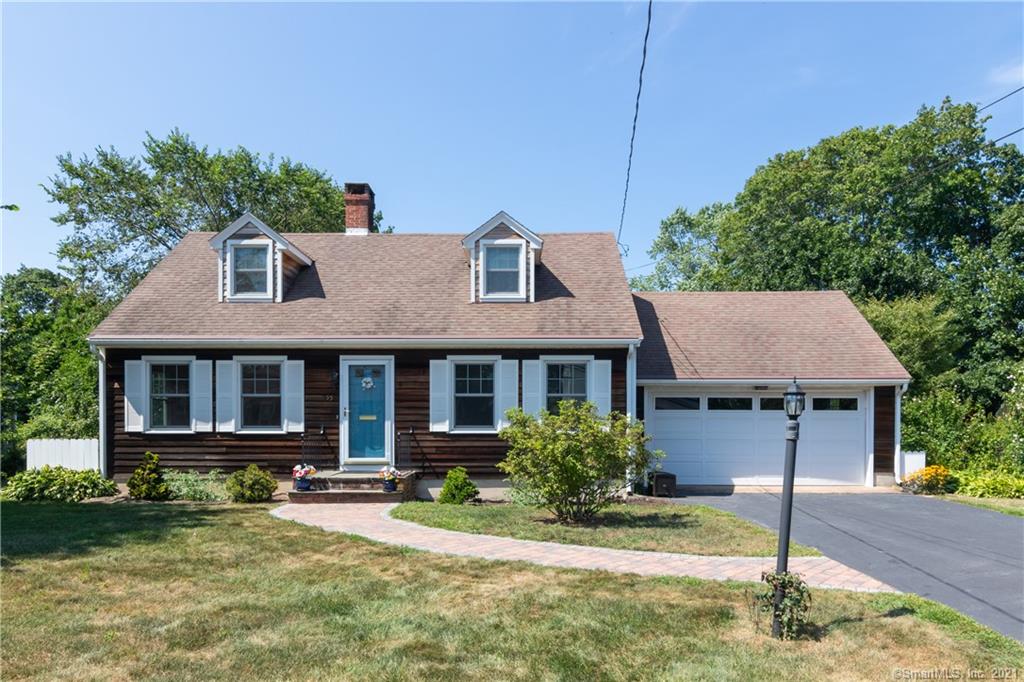 95 Water St, Guilford, CT 06437 - MLS 170427783 - Coldwell Banker