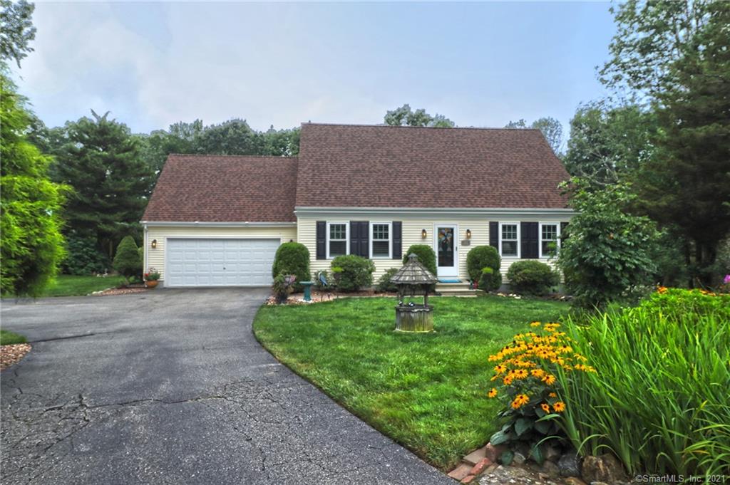 19 Bmw Dr, Griswold, CT 06351 MLS 170428863 Coldwell Banker