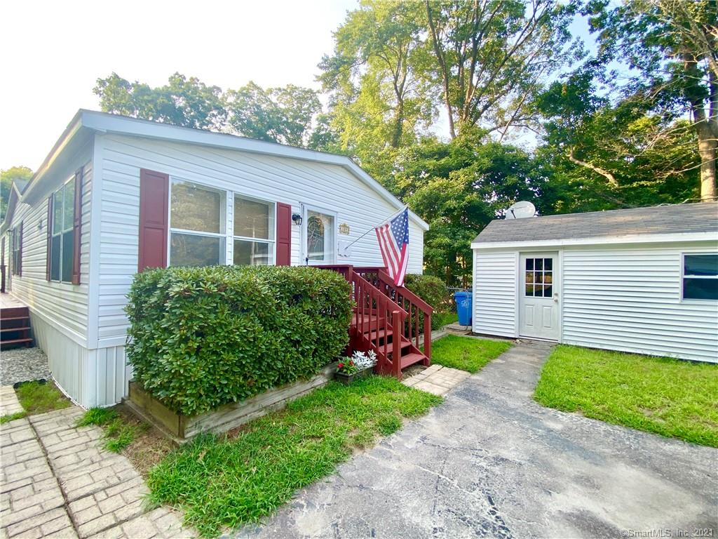 109 Avery Hill Rd, Ledyard, CT 06339 MLS 170428913 Coldwell Banker