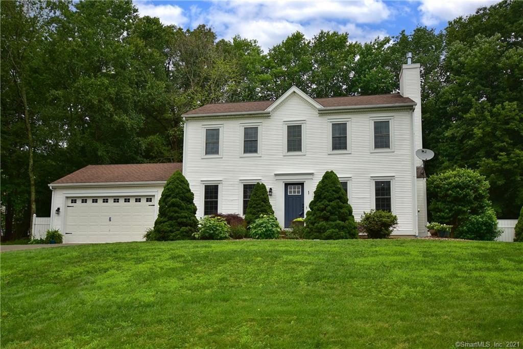 1 Jacobs Hill Rd, Ellington, CT 06029 MLS 170428930 Coldwell Banker