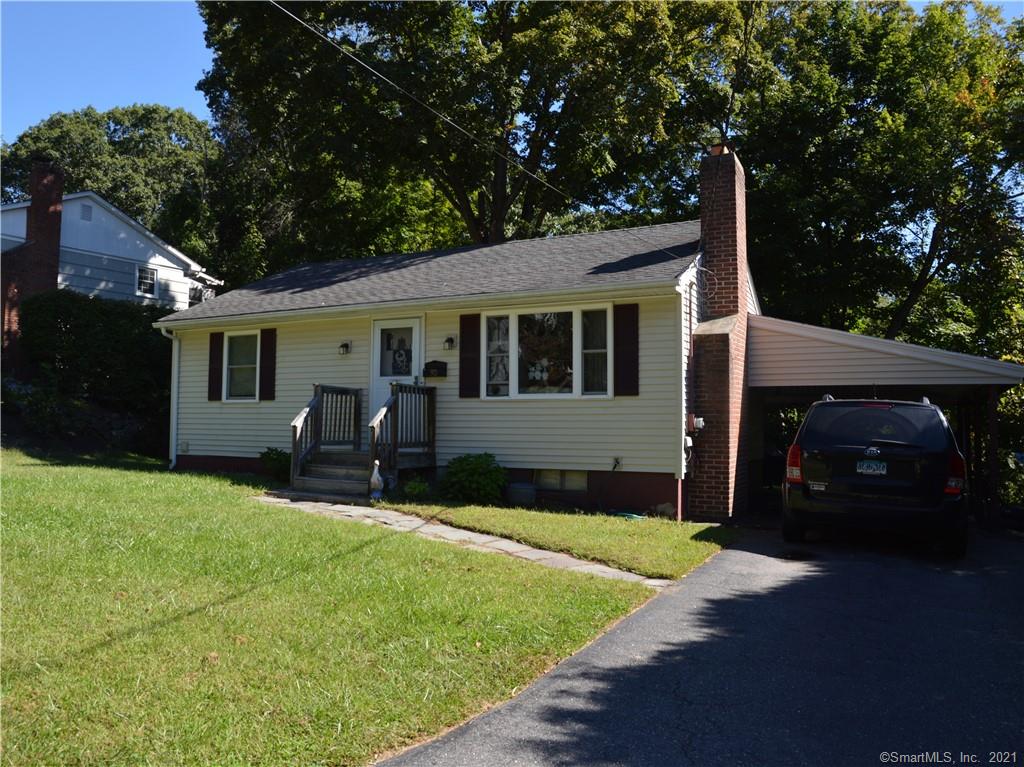 30 Joy Rd, Waterbury, CT 06708 MLS 170430671 Coldwell Banker