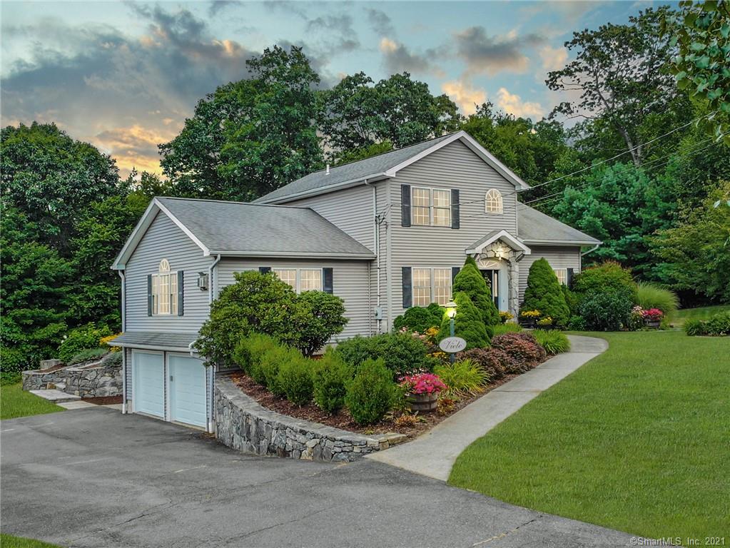 46 Hopkins Hill Rd, Naugatuck, CT 06770 MLS 170430869 Coldwell Banker