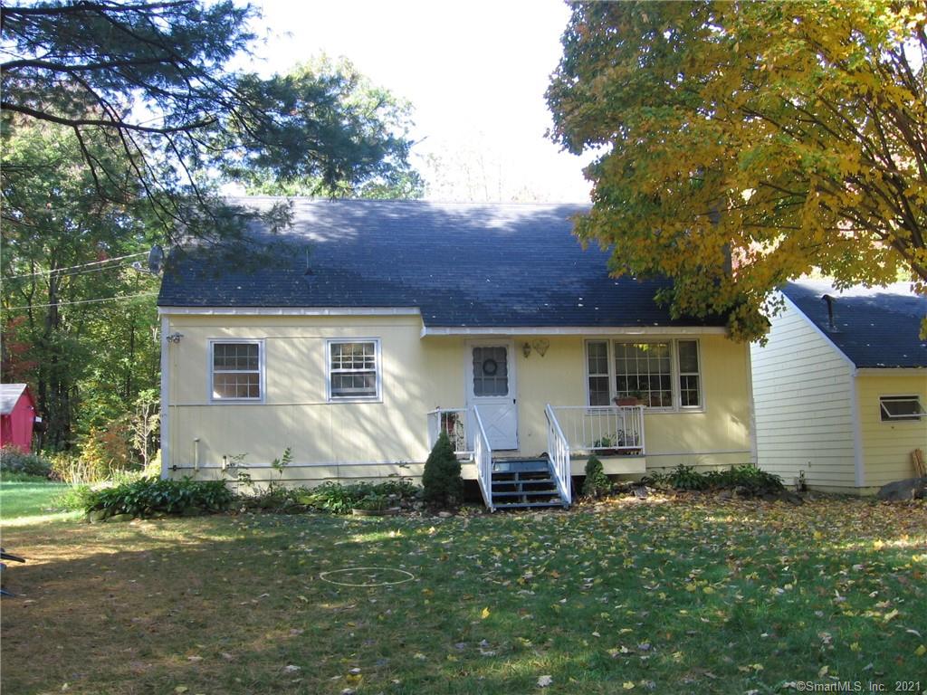 16 Luke Hill Rd, Bethany, CT 06524 MLS 170430986 Coldwell Banker