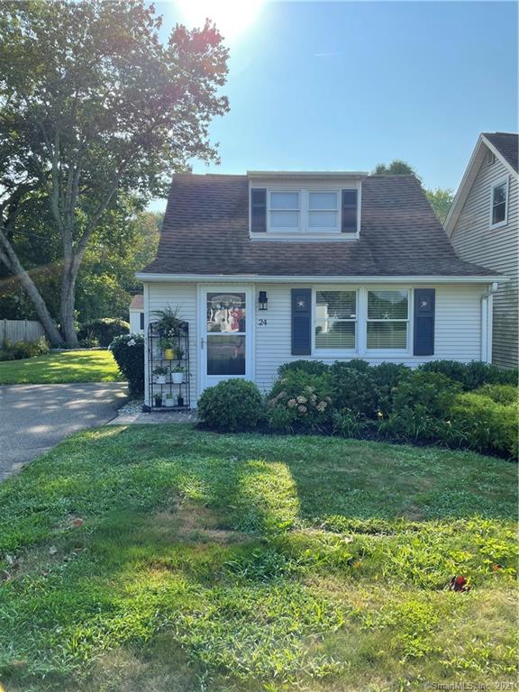 24 Maple Ave, Old Saybrook, CT 06475 MLS 170431384 Coldwell Banker
