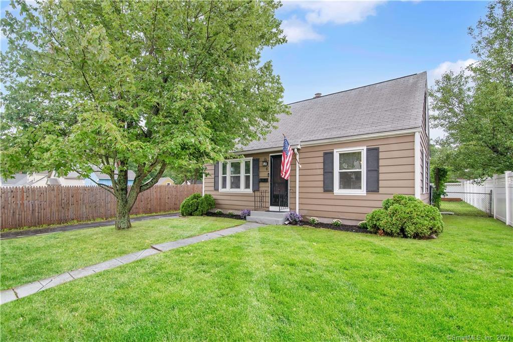 6 Brainard Rd, Enfield, CT 06082 MLS 170431742 Coldwell Banker