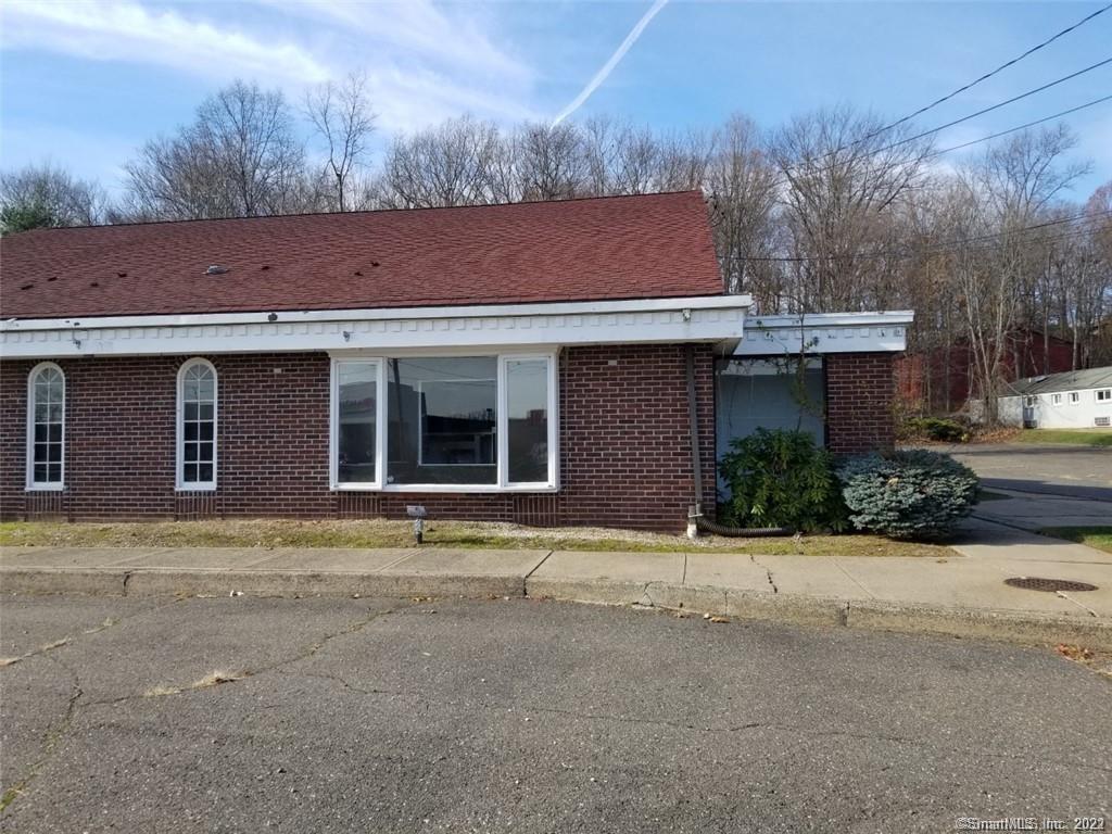 2221 Berlin Tpke, Newington, CT 06111 MLS 170432161 Coldwell Banker