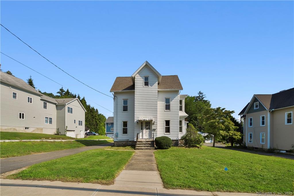 27 Westville Ave, Danbury, CT 06810 MLS 170432847 Coldwell Banker