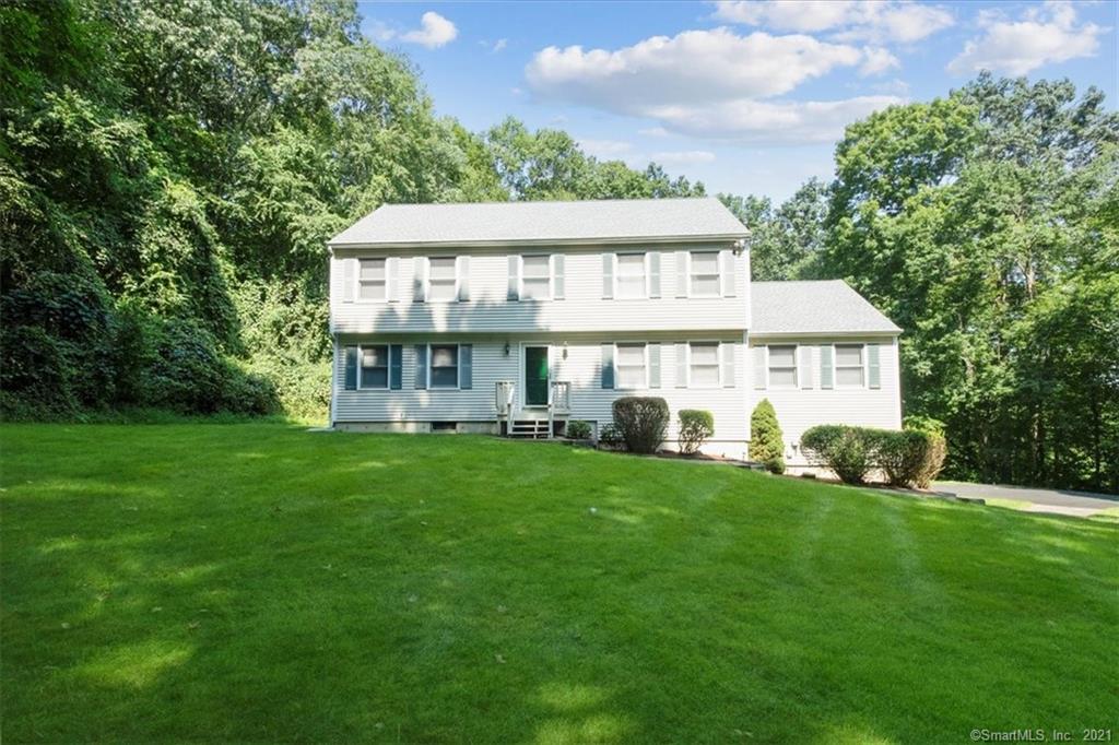 10 Cherokee Dr, Brookfield, CT 06804 MLS 170432917 Coldwell Banker