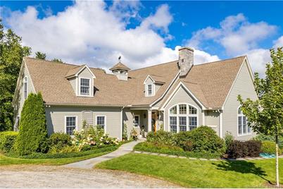 508 Litchfield Road, Norfolk, CT 06058 - Photo 1