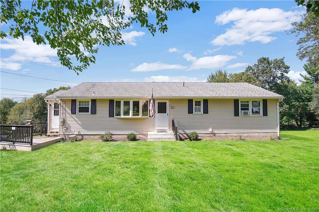 450 Hale St, Suffield, CT 06078 MLS 170435574 Coldwell Banker