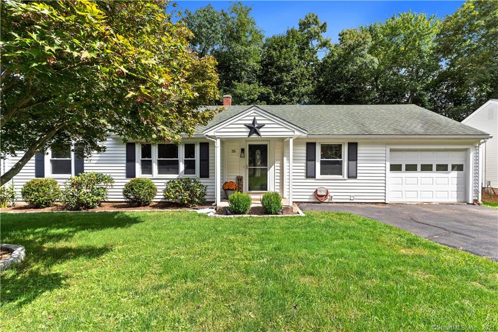 35 Forest Rd, Wallingford, CT 06492 MLS 170435605 Coldwell Banker
