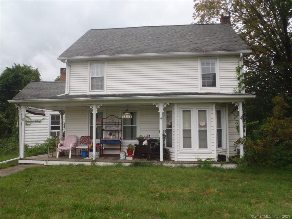 4 Main St, East Windsor, CT 06016 MLS 170435650 Coldwell Banker