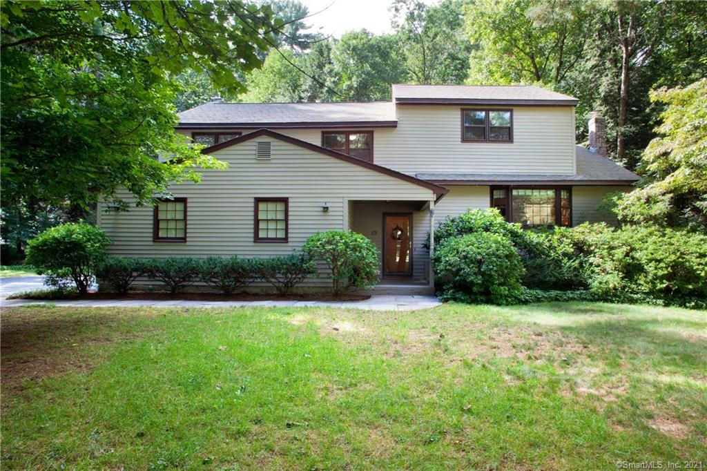 15 Banks Rd, Simsbury, CT 06070 MLS 170436160 Coldwell Banker