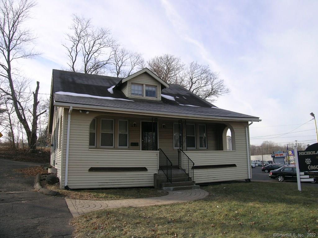 53 Windsor Ave, Vernon, CT 06066 MLS 170436765 Coldwell Banker